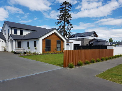 Christchurch Plasterer. Exterior plastering in Christchurch, Canterbury, NZ. All Plastering projects welcome. Tooley Holdings. ChCh Plastering company.