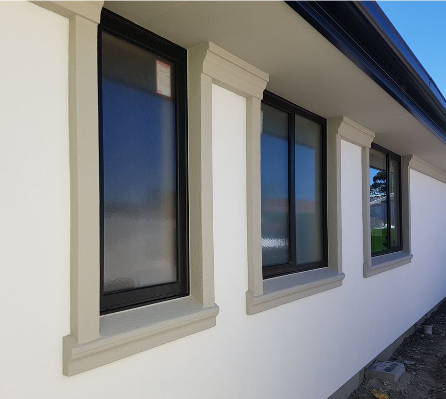 Tooley Holdings superior exterior plasterers of christchurch. Plaster repairs, renovations, and maintenance. Canterbury, NZ