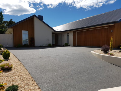 Tooley holdings built plaster clad house from stucco and render chch nz